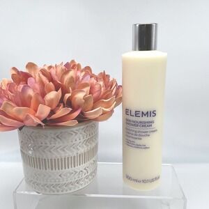 Elemis Skin Nourishing Shower Cream Enriching 10.1 oz For Dry Skin